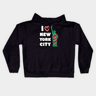 NYC Kids Hoodie